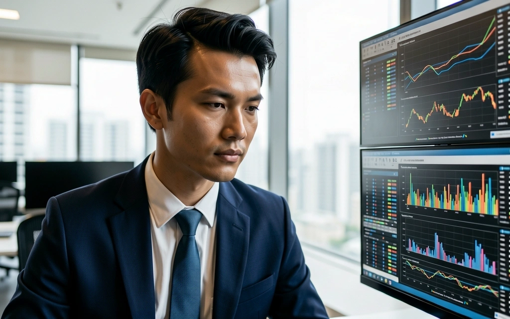 Data Analyst Concentration