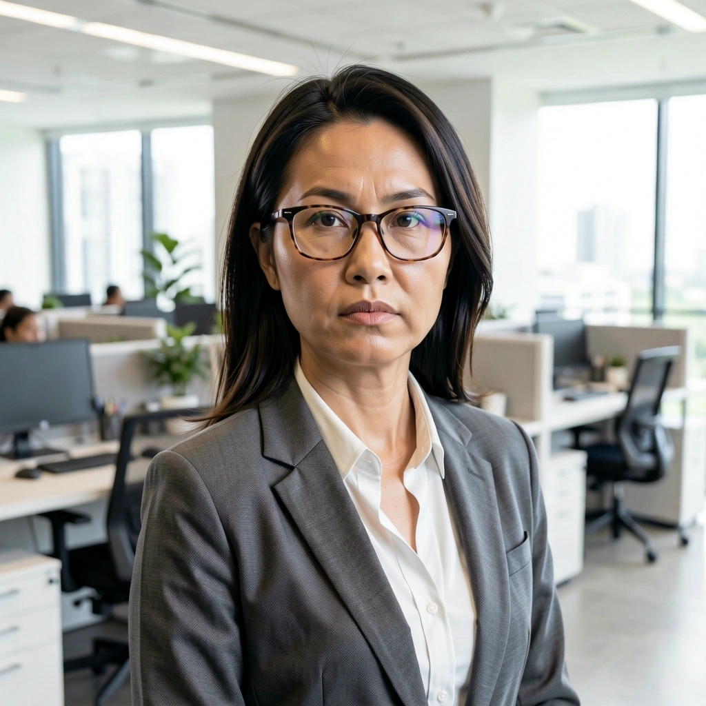 Market Research Lead