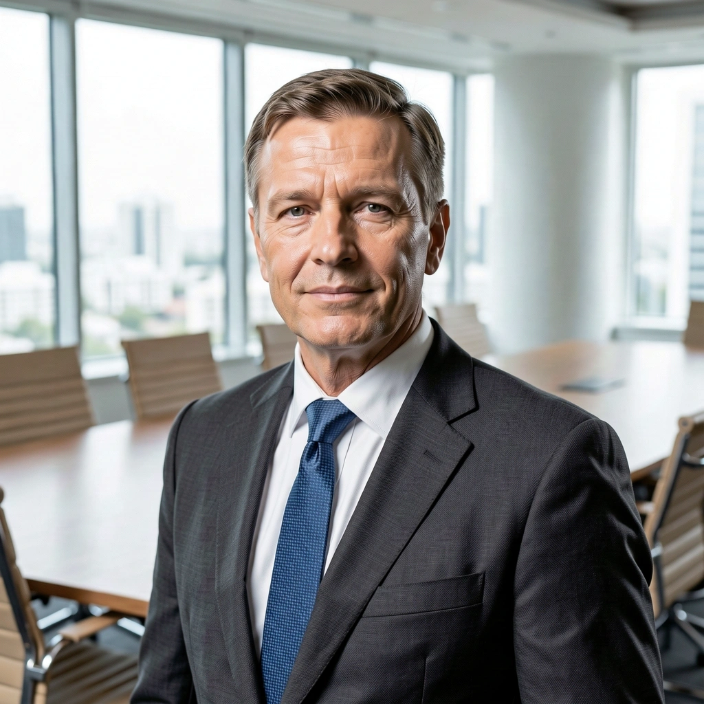 Risk Strategy Officer