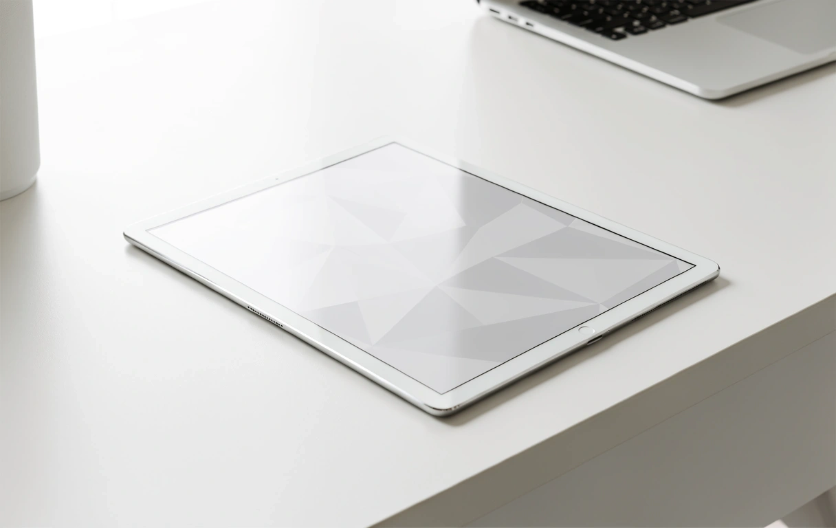 Professional data environment